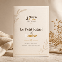 Il Piccolo Rituale di Lucia — Ricette & Ispirazione